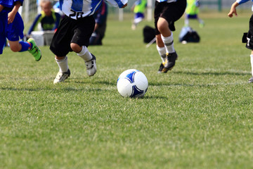 サッカー　フットボール