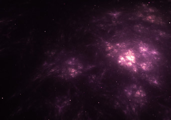 cosmos nebula universe sky background
