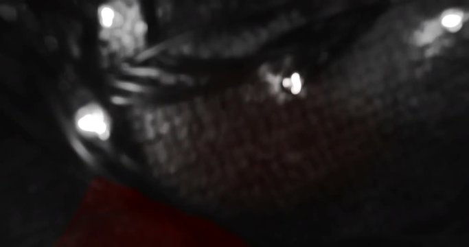 Light Leaks Element 210