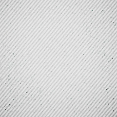 Striped gray grunge destructive background with space for text