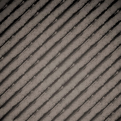 Furrows and lines for background