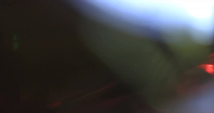 Light Leaks Element 284