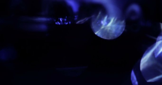 Light Leaks Element 302