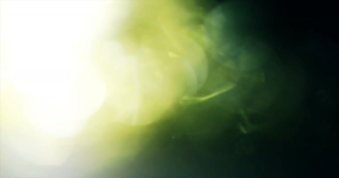 Light Leaks Element 303