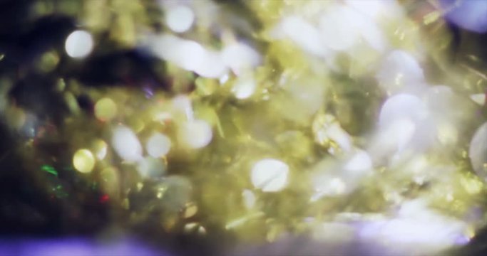 Light Leaks Element 318