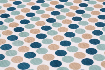 Tablecloth background