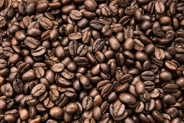 Coffee beans