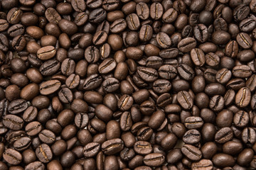 Coffee beans