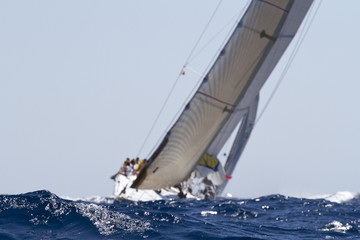 Sail
