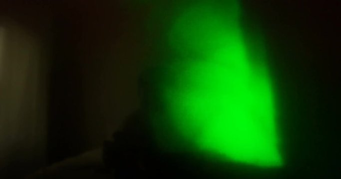 Light Leaks Element 107