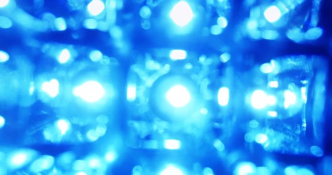 Light Leaks Element 118