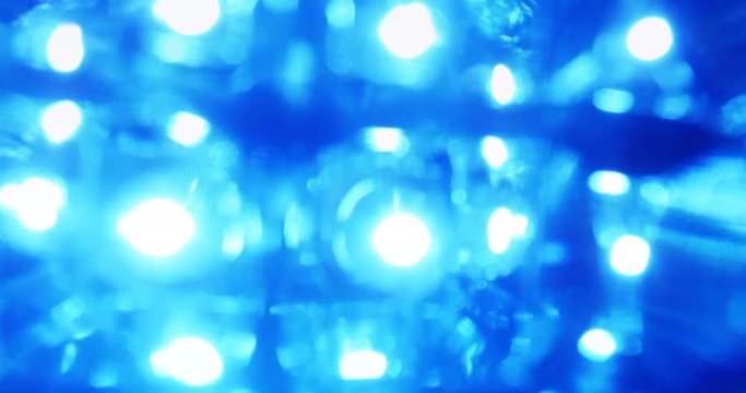 Light Leaks Element 116