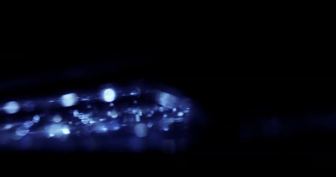 Light Leaks Element 127