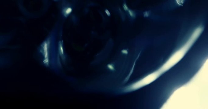 Light Leaks Element 136