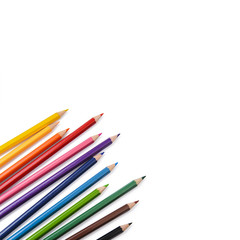 Color pencils
