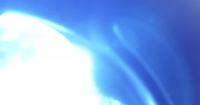 Light Leaks Element 143