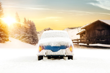 winter car 