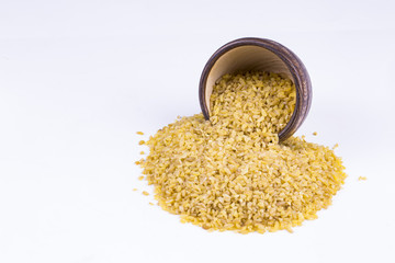 Bulgur