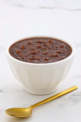 Artisan home made chipotle sauce