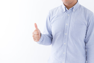 男性