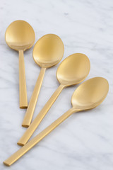 beautiful spoon set