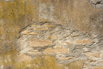 Stone texture