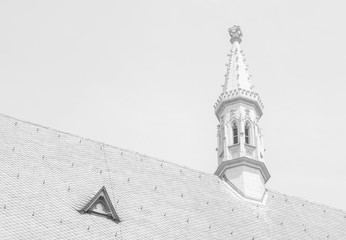 Church details
