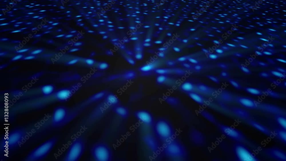 Poster abstract background with disco floor. technology colorful backdrop.