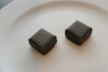 Japanese food