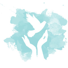 Dove of Peace