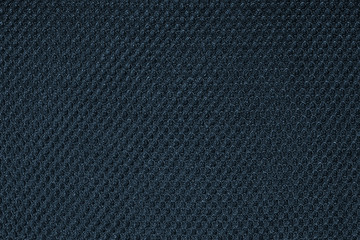 Nylon fabric texture, Nylon fabric background for design with copy space for text or image.