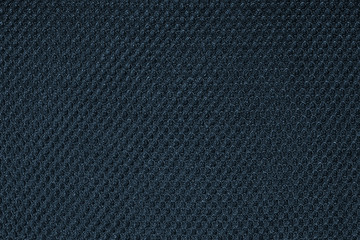 Nylon fabric texture, Nylon fabric background for design with copy space for text or image.