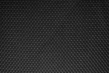 Nylon fabric texture, Nylon fabric background for design with copy space for text or image.