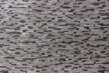 Grey stone wall can be used as a photo wallpaper