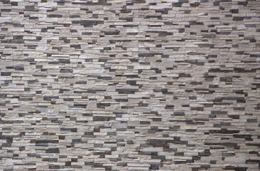 Grey stone wall can be used as a photo wallpaper