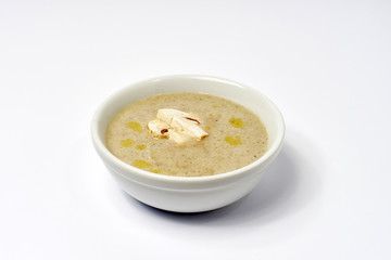 mushroom cream soup