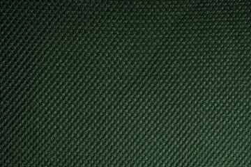 Nylon fabric texture, Nylon fabric background for design with copy space for text or image.