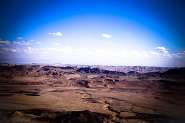 mitzpe ramon