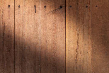 Obraz premium Wood texture, wood background for design with copy space for text or image. Wood motifs that occurs natural.