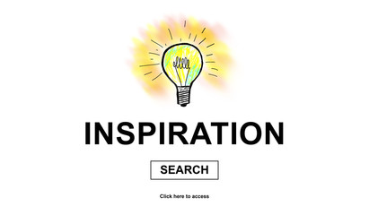 Concept of inspiration