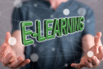 Concept of e-learning