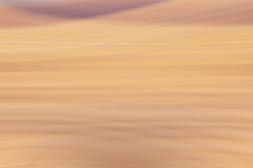 blurred motion brown background abstract horizontal lines