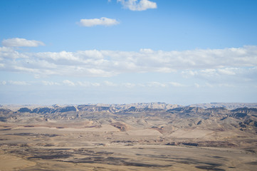 desert negev