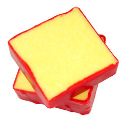 Monterey Jack Cheese © philip kinsey