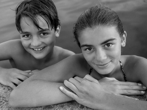 Children