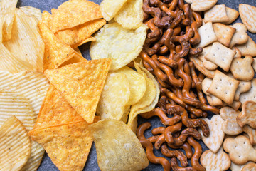 Snacks