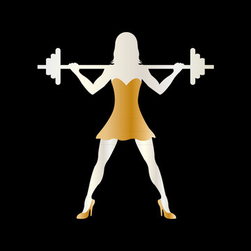 Ladyfitness Images – Browse 3 Stock Photos, Vectors, and Video | Adobe