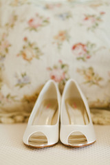 fancy wedding shoes
