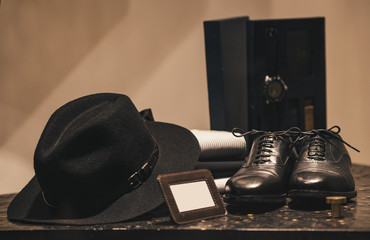 men clothing