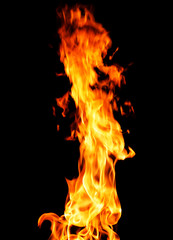 blaze fire flame texture background